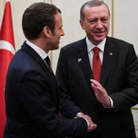 AB liderleriyle kritik görüşmede ne konuşuldu?