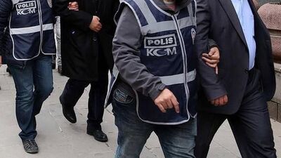 FETÖ operasyonlarında 25 Mayıs günlüğü