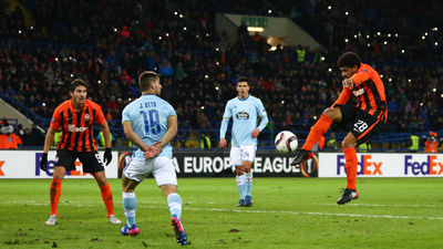 F.Bahçe'ye kötü haber! Taison...