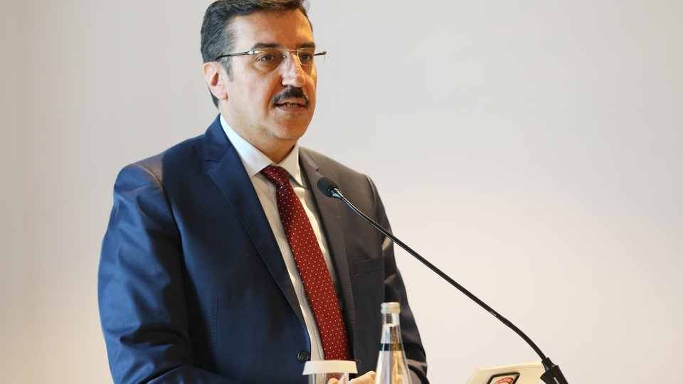 Bakan'dan et fiyatları ile ilgili açıklama