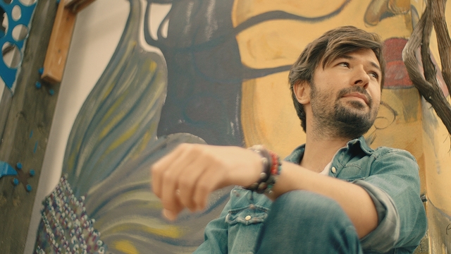 Yalın Bu Kez ‘Kader Ne Söylüyorsa’ Dedi