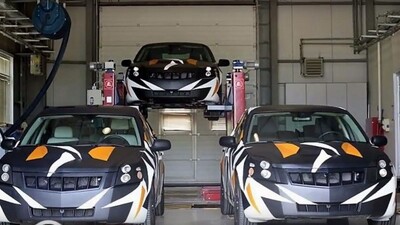 Yerli otomobil için tarih belli oldu