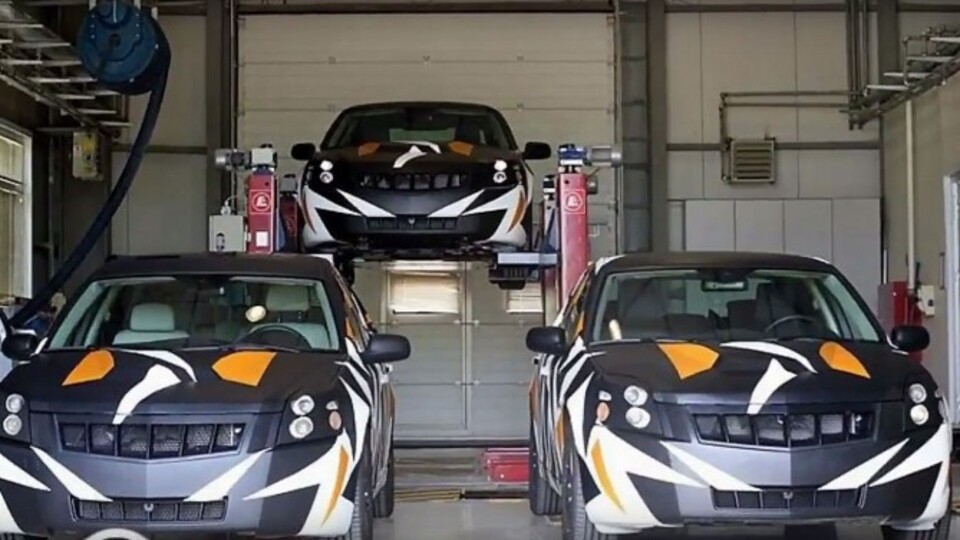 Yerli otomobil için tarih belli oldu