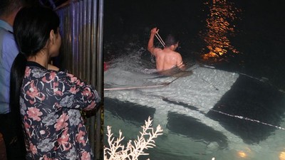 Dediğini yaptı! Genç kız büyük şok yaşadı