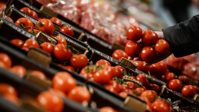 Maalesef salça olacak