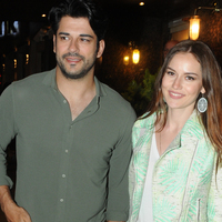 ‘Unutamayacağım iki gün geçirdim’