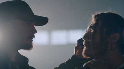 "Umut'sun sen Mert!"