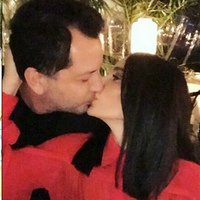 41 yaş öpücüğü