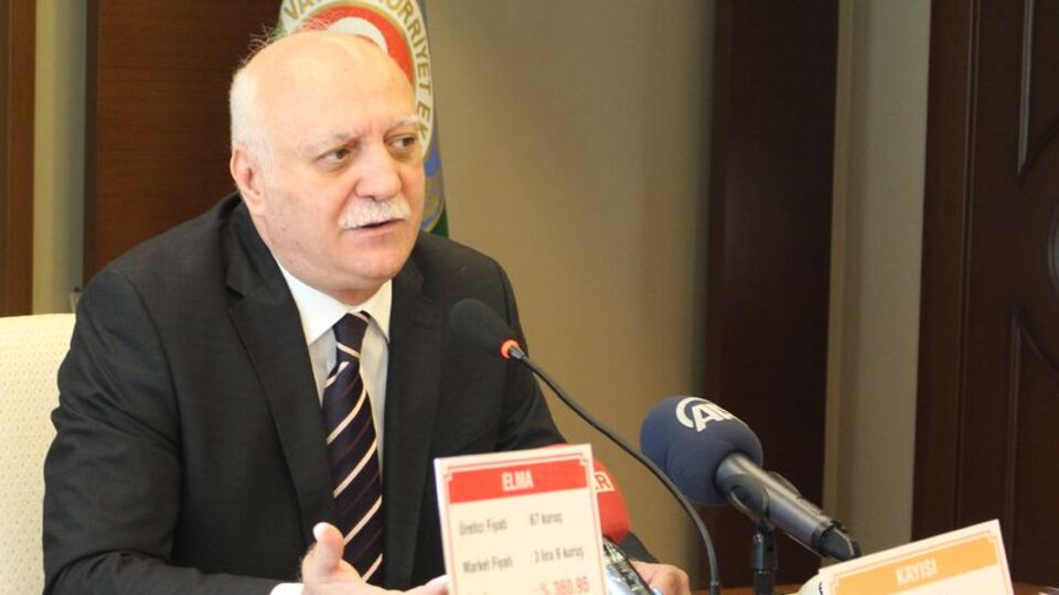 Ramazan öncesi fiyatlar belli oldu