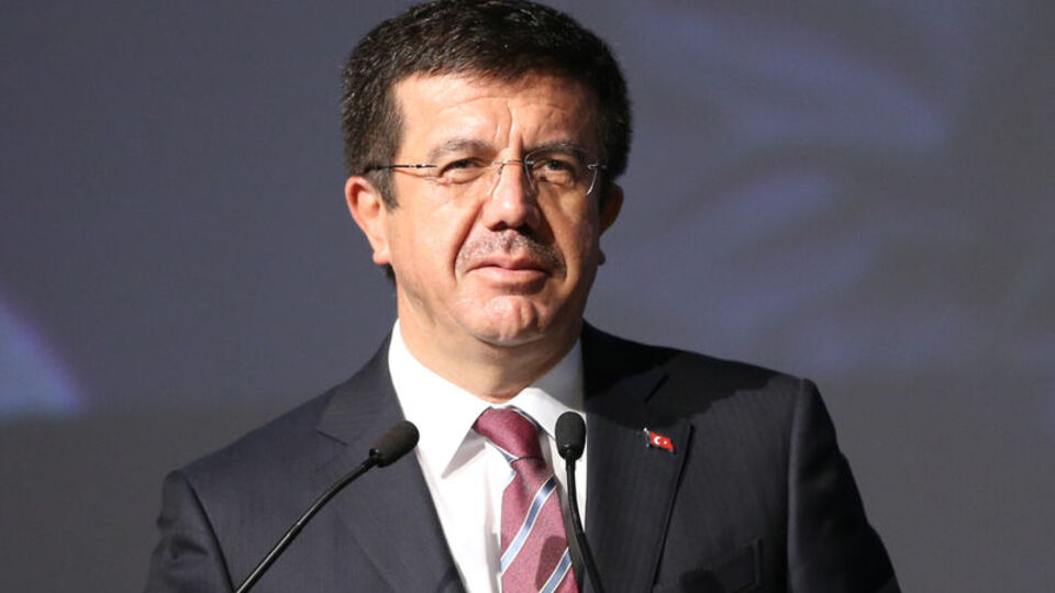 Bakan Zeybekci'den booking.com'a çağrı
