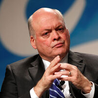 Büyük deprem! Hepsi birden gitti