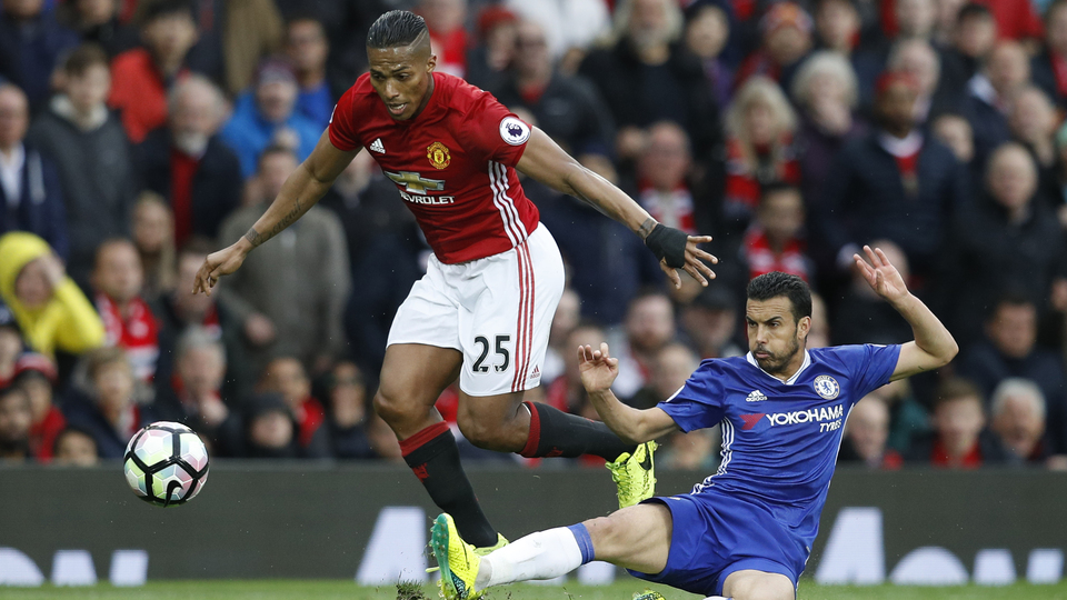 ManU Valencia ile nikah tazeledi