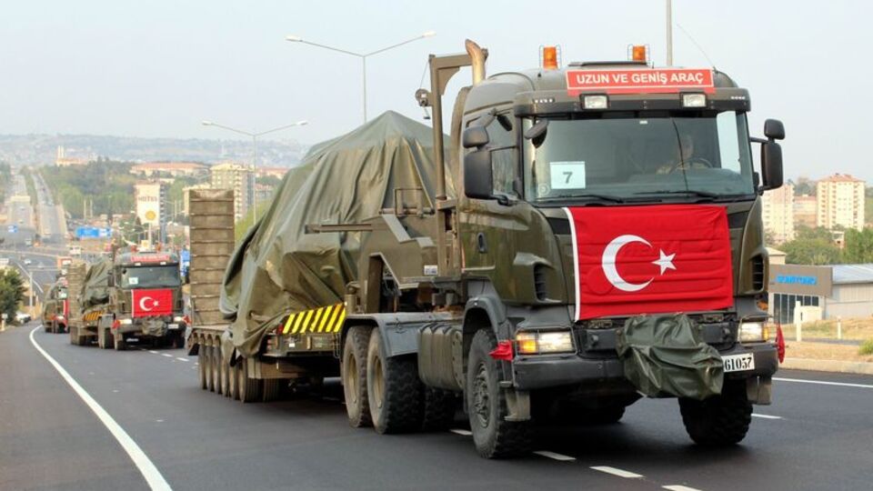 FETÖ'nün Yapılanması, Amacı ve Stratejisi