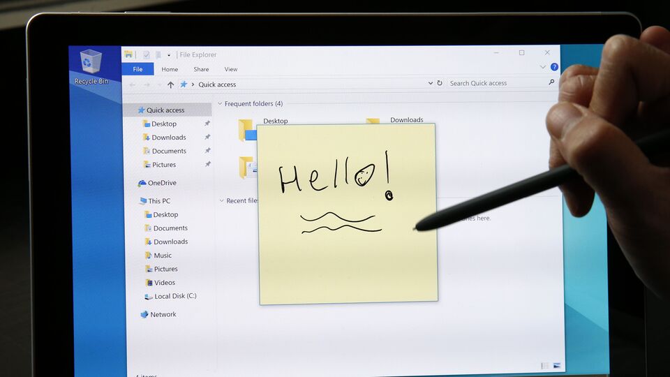 Bu siteler Windows'u çökertiyor
