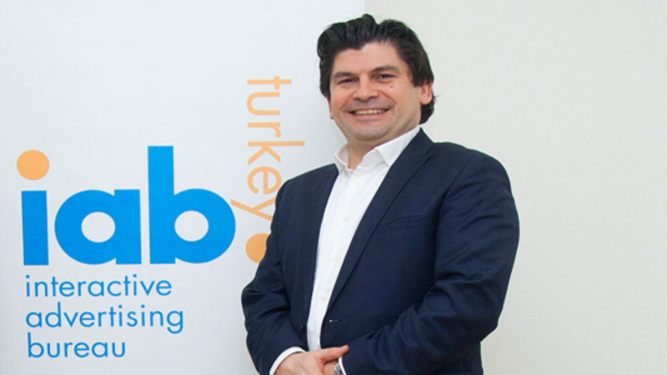 IAB Avrupa Yönetim Kurulu belli oldu