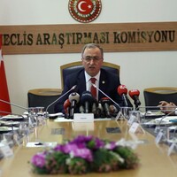 Darbe girişimi raporu açıklandı! 15 Temmuz'da dakika dakika yaşananlar