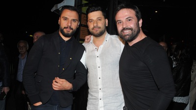 Nişan tarihi belli oldu