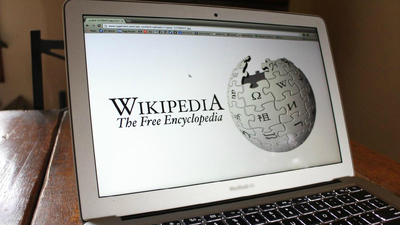 Darbe Komisyonu raporunda Wikipedia detayı