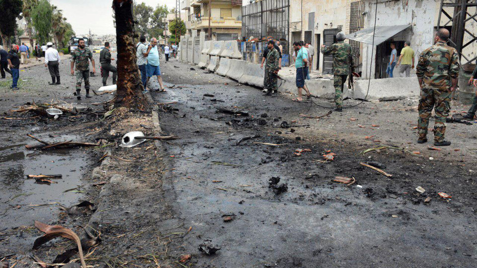 DEAŞ'ın üç askeri lideri öldürüldü!