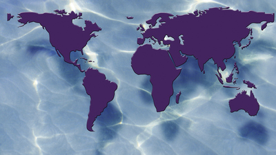 26 yılda 160 ülke, 800 okul, 1000'den fazla dernek!