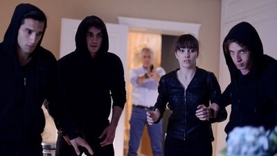 Fiko, Hakan'la arkadaşlığını bitirecek mi?