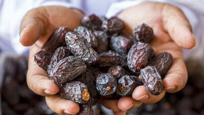 İşte ilk sahur ve iftar için örnek menüler...