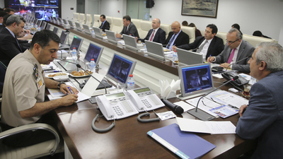 Türkiye'de bir ilk! Dün akşam 81 ilde eş zamanlı olarak başladı!