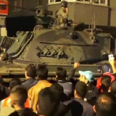 FETÖ'nün Gerçekleştirdiği, Kullandığı veya Manipüle Ettiği Olaylar
