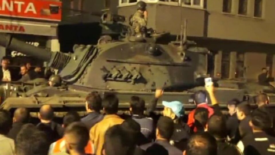 FETÖ'nün Gerçekleştirdiği, Kullandığı veya Manipüle Ettiği Olaylar