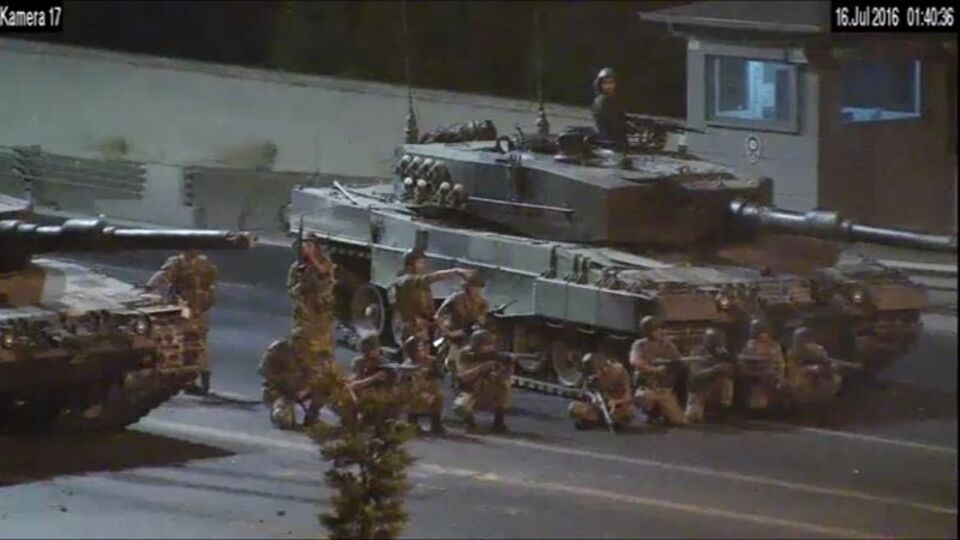 FETÖ'nün 15 Temmuz Öncesi Siyasete Müdahale Teşebbüsleri