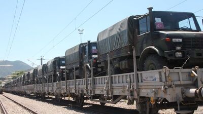 FETÖ'nün Silahlı Terör Örgütü Olduğuna İlişkin Değerlendirme
