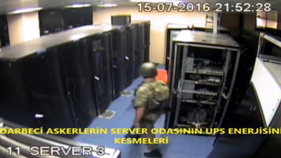 15 Temmuz Darbe Girişiminin Açığa Çıkardığı Sorun ve Zafiyet Alanları