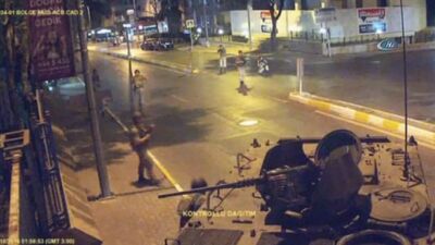 Çözüm ve Yeniden Yapılanma Önerileri