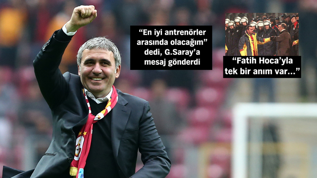 "Galatasaray'daki sözleşmeme o maddeyi koydurdum..."