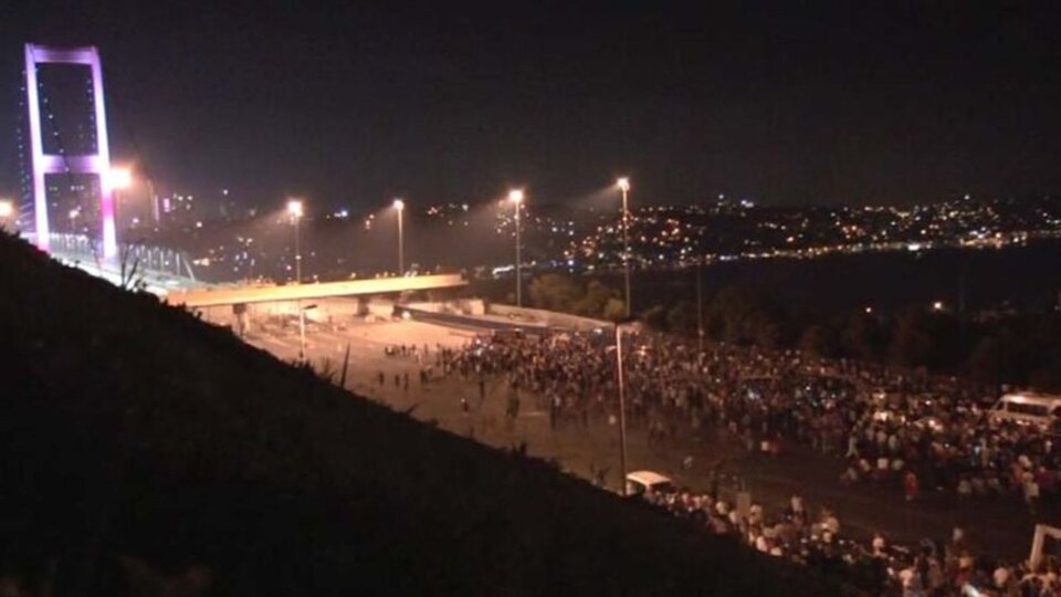 Darbe Girişimi Sonrası Alınan Acil Tedbirler (2)