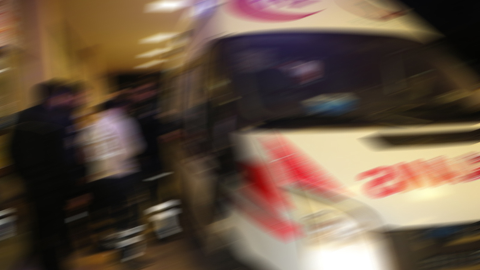 Lisede uyuşturucu koması!