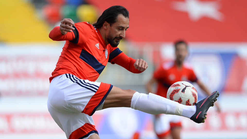 Hasan Kabze kalmak istiyor