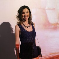 İnci Türkay İngiltere’ye yerleşti