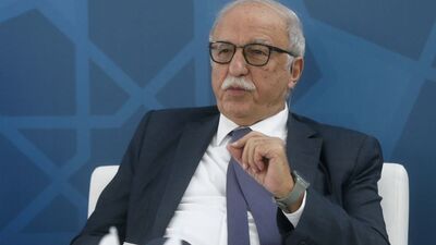 Ünlü işadamı en büyük pişmanlığını açıkladı