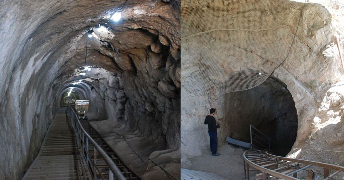 Kont Drakula'nın esir tutulduğu Tokat Kalesi gizemini koruyor