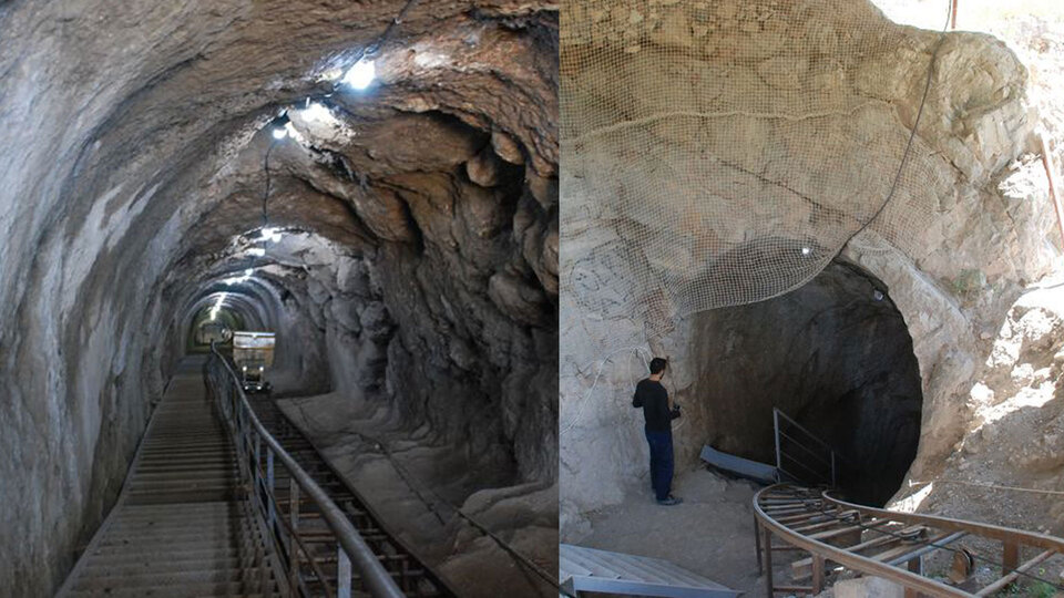 İşte Kont Drakula'nın esir tutulduğu Tokat Kalesi'ndeki sır