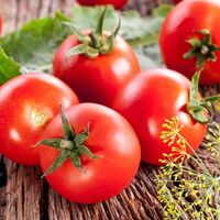 Domates üretimi ve ihracatında neler oluyor?