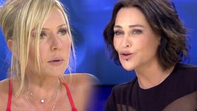 Seda Akgül: Eşim beni çok ezdi