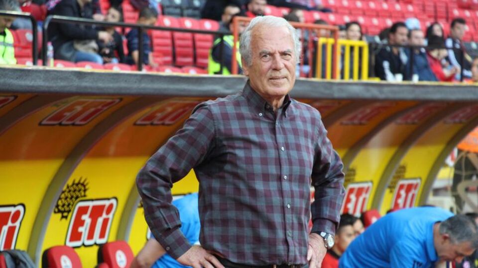 "Eskişehir'e düşündüklerini yaşatacağız"