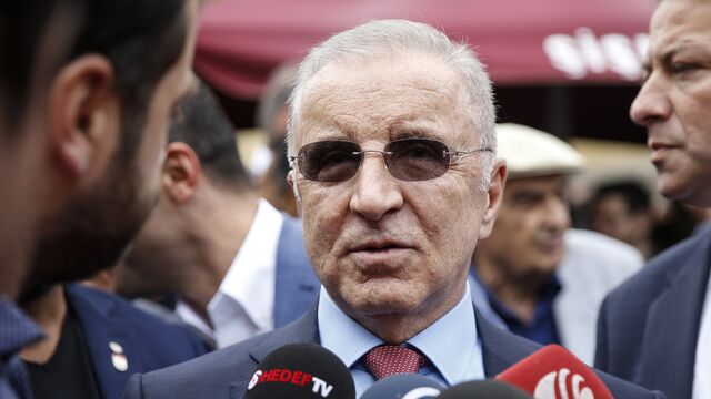 "Galatasaray'ın değişime ihtiyacı var"