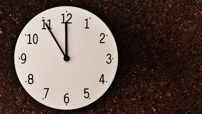 Yeniden yapılandırma mesaisi başladı