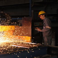 Ata mirası atölyeden 25 bin metrekarelik fabrikaya