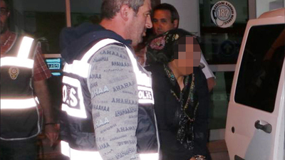 Çanakkale'de yasak aşk cinayeti! Önce bayıltıp sonra boğdular