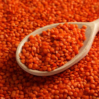 Mercimekten kötü haber var