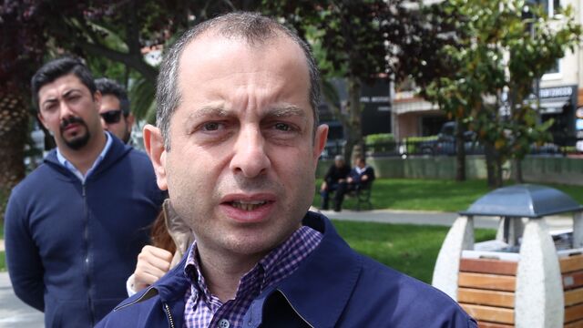 "G.Saray'da böyle olmasını isteyenler..."
